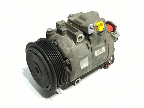 Used AC compressor AC compressor SEAT IBIZA III (6L1) 1.9 TDI (100 hp) 34263003 34263003