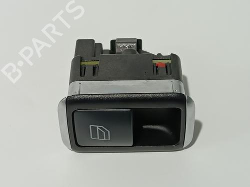 Right front window switch MERCEDES-BENZ A-CLASS (W176) A 200 CDI / d (176.008) | BP17461647I26