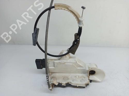 Front left lock CITROËN C4 CACTUS 1.2 VTi 82 | BP10043781C98