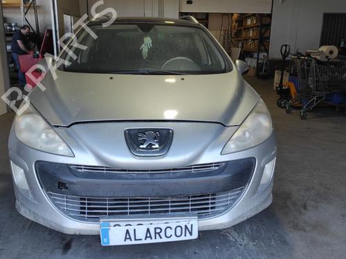 Used Parts PEUGEOT 308 SW I (4E_, 4H_) 1.6 HDi 4684985