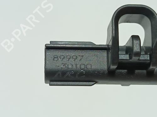 Antenna/Base TOYOTA C-HR (_X2_, _H2_) Hybrid (ZYX20) | BP19165024C140 
