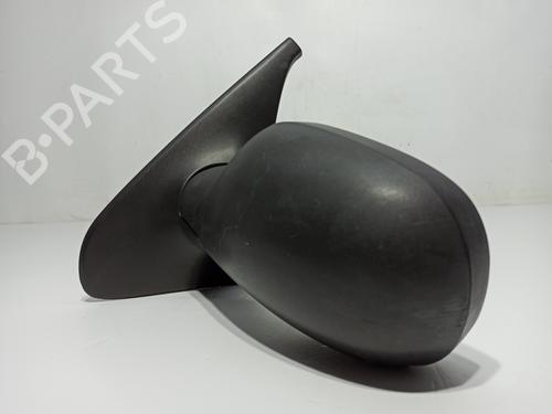 Retrovisor izquierdo RENAULT CLIO II (BB_, CB_) 1.2 (BB0A, BB0F, BB10, BB1K, BB28, BB2D, BB2H, CB0A,... | BP29345379C26 