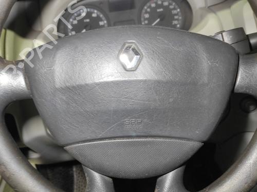 driver-airbag-renault-trafic-ii-van-fl-2001-35784137 main image