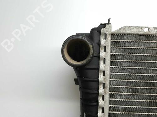 Water radiator VW TOUAREG (7LA, 7L6, 7L7) 5.0 V10 TDI | BP3293961M31
