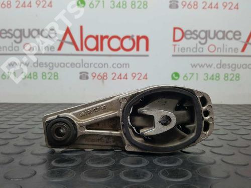 Used Engine mount CITROËN C3 II (SC_) 1.6 HDi (92 hp) 10263772