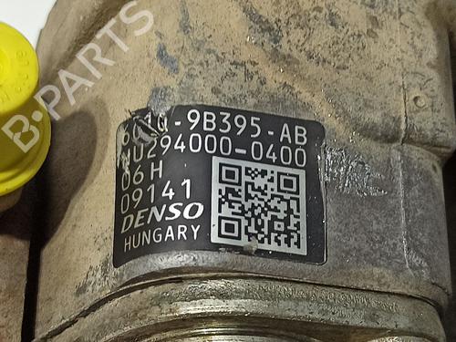Injection pump FORD TRANSIT Van (FA_ _)  | BP36387841M78  - Image 5