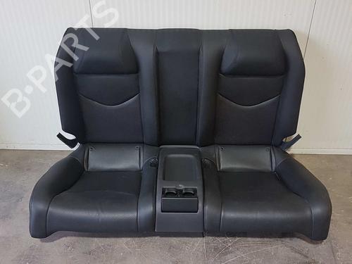 Rear seat INFINITI G Coupe 37 | BP7268510C17
