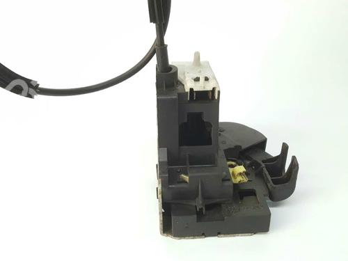 Front left lock RENAULT CLIO II (BB_, CB_) 1.5 dCi (B/C2J) | BP6146893C98 
