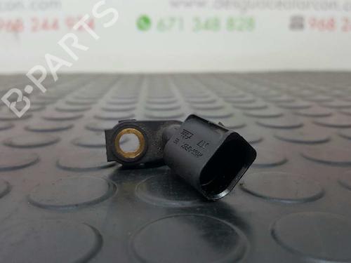 Other SEAT IBIZA IV SC (6J1, 6P5) 1.9 TDI | BP14531506O1 