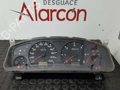 Used Instrument cluster NISSAN PRIMERA (P11) 2.0 TD (90 hp) 2732363