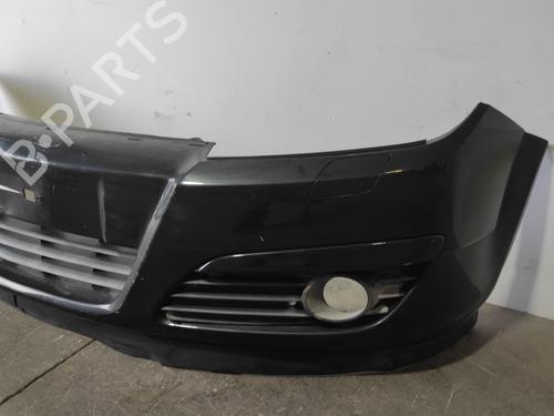 Front bumper OPEL ASTRA H (A04) 1.9 CDTI 16V (L48) | BP26876391C7