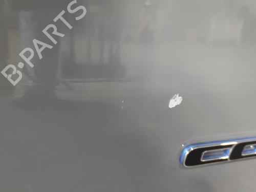 Right front door JEEP COMPASS (MP, M6, MV, M7)  | BP26655936C3