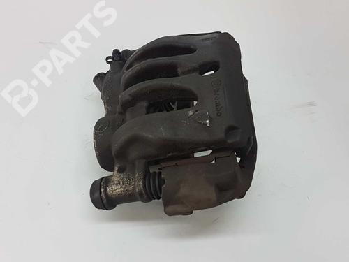 Used Right front brake caliper MERCEDES-BENZ SPRINTER 3,5-t Van (B906) 313 CDI (906.631, 906.633, 906.635, 906.637) (129 hp) 11542983