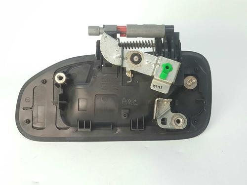 Front right exterior door handle NISSAN NV200 / EVALIA Bus  | BP8542770C129