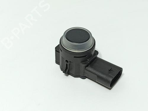 Used Electronic module PEUGEOT 5008 II (MC_, MJ_, MR_, M4_) 1.2 (131 hp) 19126984