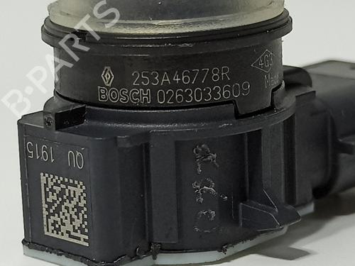 Module électronique RENAULT MEGANE IV Hatchback (B9A/M/N_)  | BP14922074M83