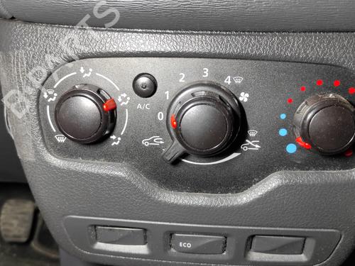 climate-control-dacia-dokker-box-bodympv-2012-2013-2014-2015-2016-2017-2018-2019-2020-2021-26591022 main image