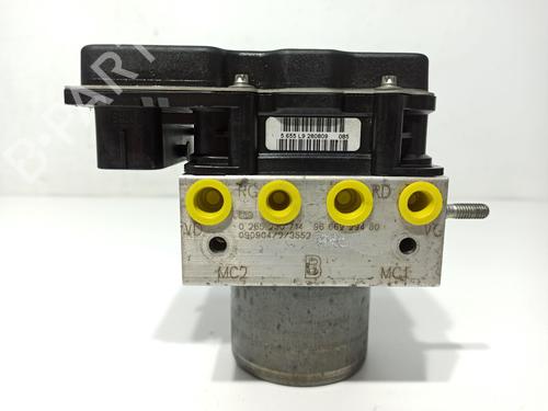 Used ABS pump ABS pump PEUGEOT 308 I (4A_, 4C_) [2007-2016] 16384046 16384046