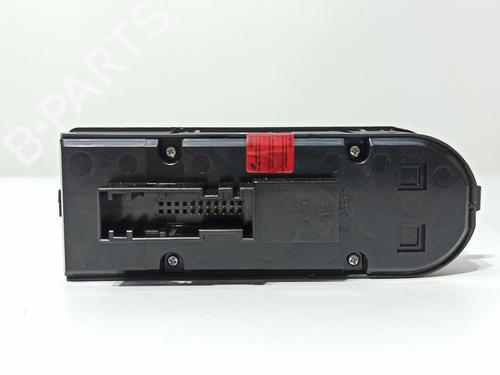 Left front window switch OPEL ZAFIRA / ZAFIRA FAMILY B (A05) 1.6 (M75) | BP16662848I27 