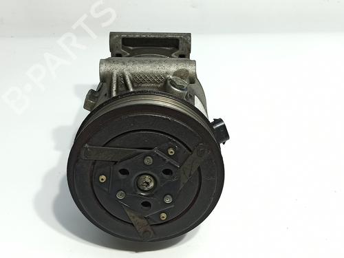 AC Kompressor RENAULT SCÉNIC II (JM0/1_) 1.9 dCi (JM14) | BP14471339M34 