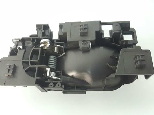 Front left interior door handle CITROËN C3 III (SX) 1.2 VTi 82 | BP6456274I13 