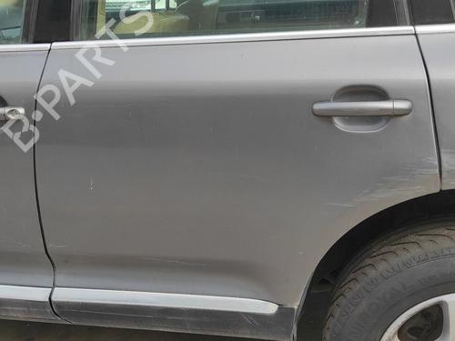 Dør venstre bagtil VW TOUAREG (7LA, 7L6, 7L7) 2.5 R5 TDI | BP12578667C4 
