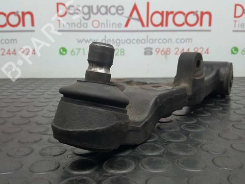 Left front suspension arm KIA CARNIVAL II (GQ) 2.9 CRDi | BP2745781M12 