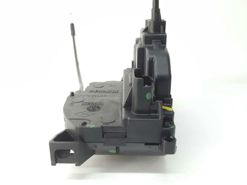 Front right lock RENAULT MEGANE III Hatchback (BZ0/1_, B3_) 2.0 dCi (BZ0Y) | BP5860169C97 