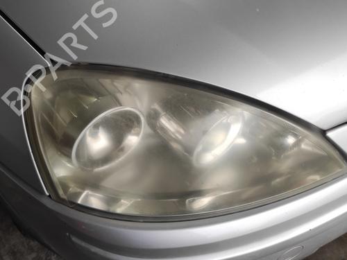 Phare droit OPEL CORSA C (X01) 1.2 Twinport (F08, F68) | BP25014776C29