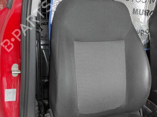 Right front seat OPEL CORSA D (S07) 1.3 CDTI (L08, L68) | BP19726489C16