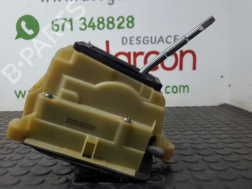 Gear lever MERCEDES-BENZ C-CLASS T-Model (S204) C 350 CDI 4-matic (204.289) | BP7425114M90