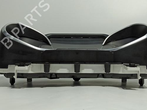 Instrument cluster CITROËN C3 / C3 ORIGIN III (SX) 1.6 BlueHDi 75 | BP15088894C47 