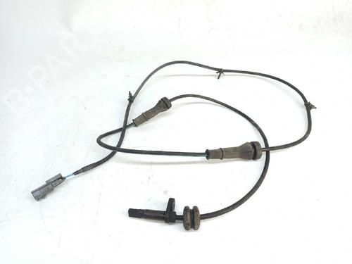 Electronic sensor NISSAN JUKE (F15) 1.5 dCi | BP14541205M84