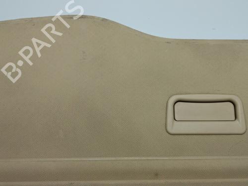 Plage arrière VW TOUAREG (7LA, 7L6, 7L7) 2.5 R5 TDI | BP19785406C85 