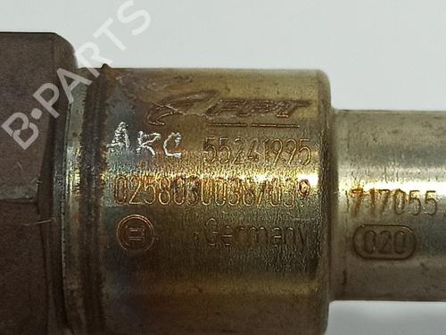 Electronic sensor FIAT TIPO Hatchback (356_, 357_) 1.4 (356HXA1B) | BP13946283M84 
