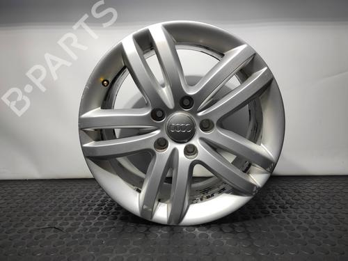 Used Rim AUDI Q7 (4LB) 3.0 TDI quattro (233 hp) 11057221