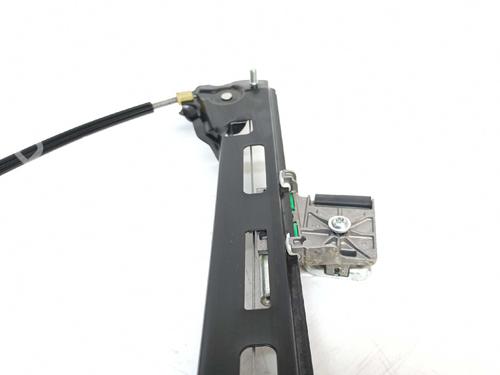 Rear right window mechanism VW PASSAT CC B6 (357) 2.0 TDI | BP8318131C25 