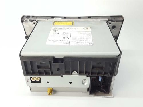 Radio MERCEDES-BENZ E-CLASS (W211) E 280 CDI (211.020) | BP2783089E6