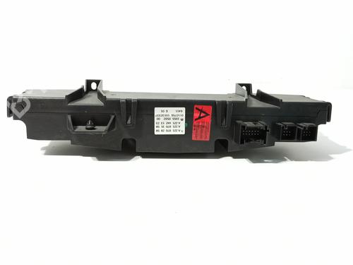 Climate control MERCEDES-BENZ S-CLASS (W221, V221) S 320 CDI (221.022, 221.122) | BP20163387I5