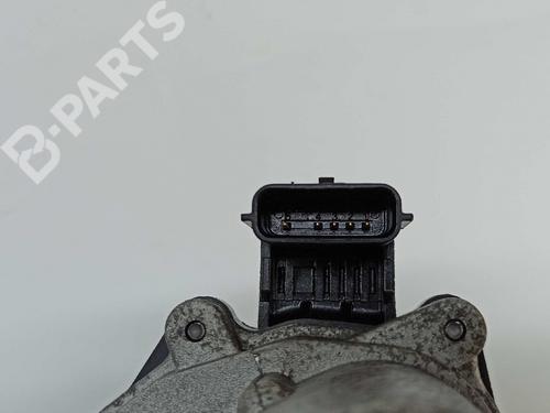 Throttle body RENAULT KADJAR (HA_, HL_) 1.5 dCi 110 (HLA3) | BP8145991M82 