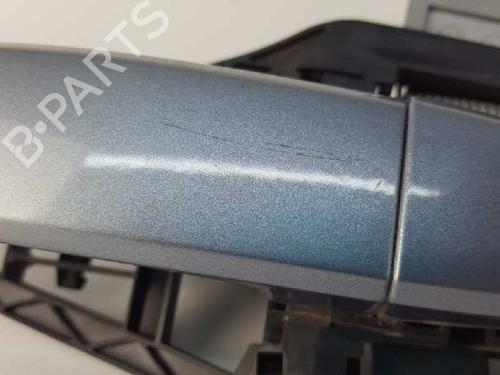 Rear left exterior door handle OPEL ASTRA H (A04) 1.7 CDTI (L48) | BP10264458C130