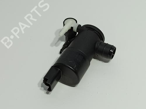 Used Washer pump PEUGEOT 2008 I (CU_) 1.2 THP 130 / PureTech 130 (130 hp) 30266333