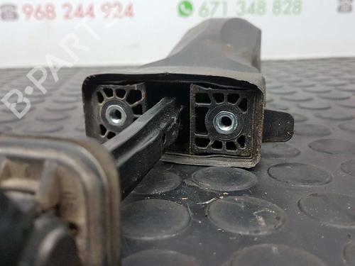 Support VW POLO V (6R1, 6C1) 1.6 TDI | BP14532388C155 