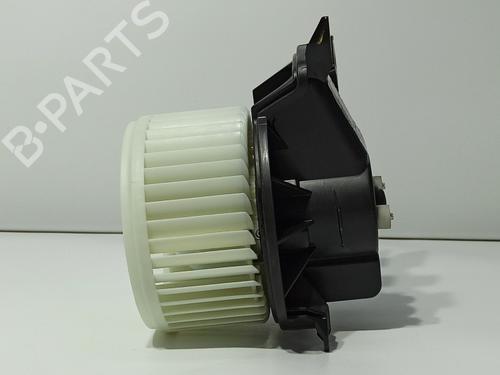 Heater blower motor OPEL CORSA E (X15) 1.4 (08, 68) | BP12578319M62 