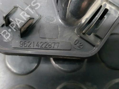 Front right interior door handle PEUGEOT PARTNER MPV (5_, G_) 1.6 HDi 90 | BP3285089I14