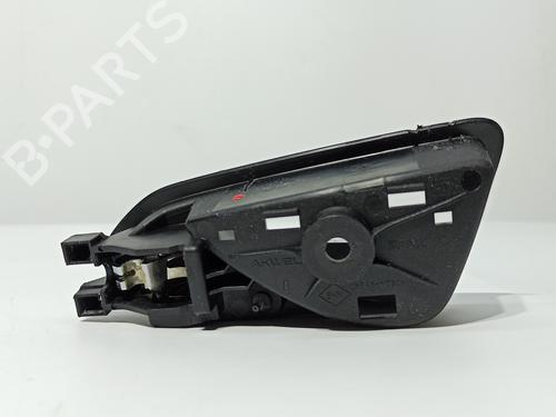 Front right interior door handle RENAULT CLIO V (B7_) 1.0 TCe 90 (B7MT) | BP16673483I14