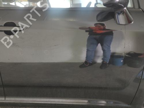 Right front door TOYOTA COROLLA Verso (ZER_, ZZE12_, R1_) 1.8 (ZNR11_, ZNR11R) | BP29470210C3 