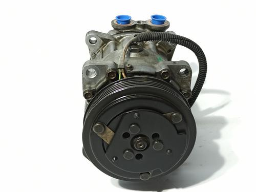 AC-Kompressor PEUGEOT 106 II (1A_, 1C_) 1.5 D | BP24577240M34 