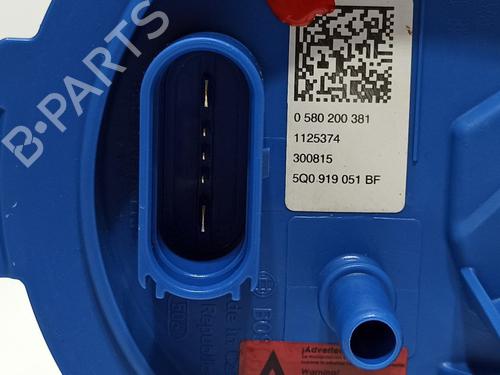 Fuel pump SEAT LEON (5F1)  | BP13544953M76 