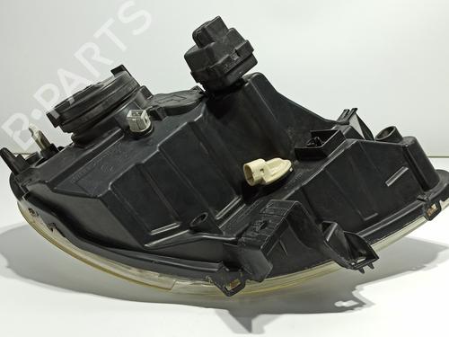 Left headlight RENAULT KANGOO (KC0/1_) 1.5 dCi (KC07) | BP11494794C28 